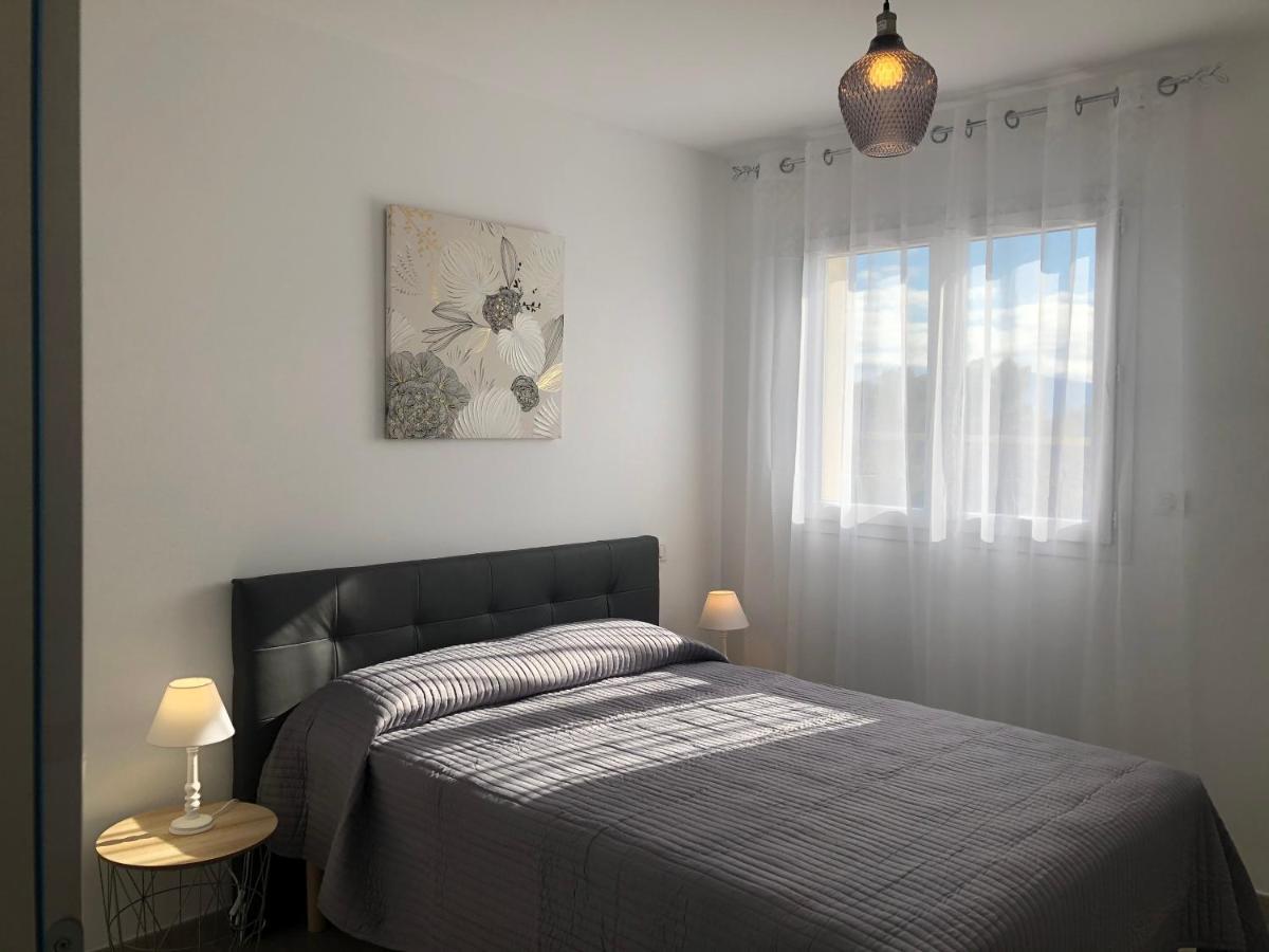 U Sole Villa Ajaccio  Luaran gambar