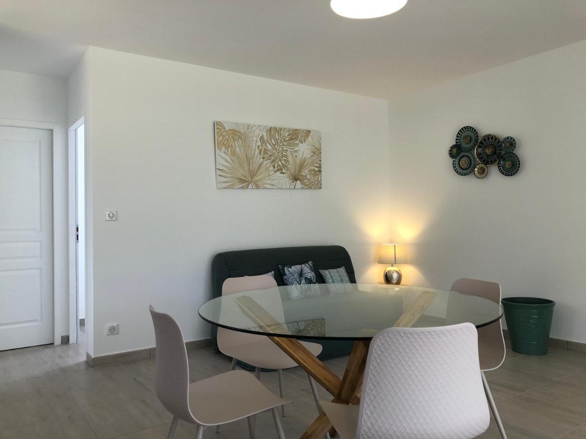 U Sole Villa Ajaccio  Luaran gambar