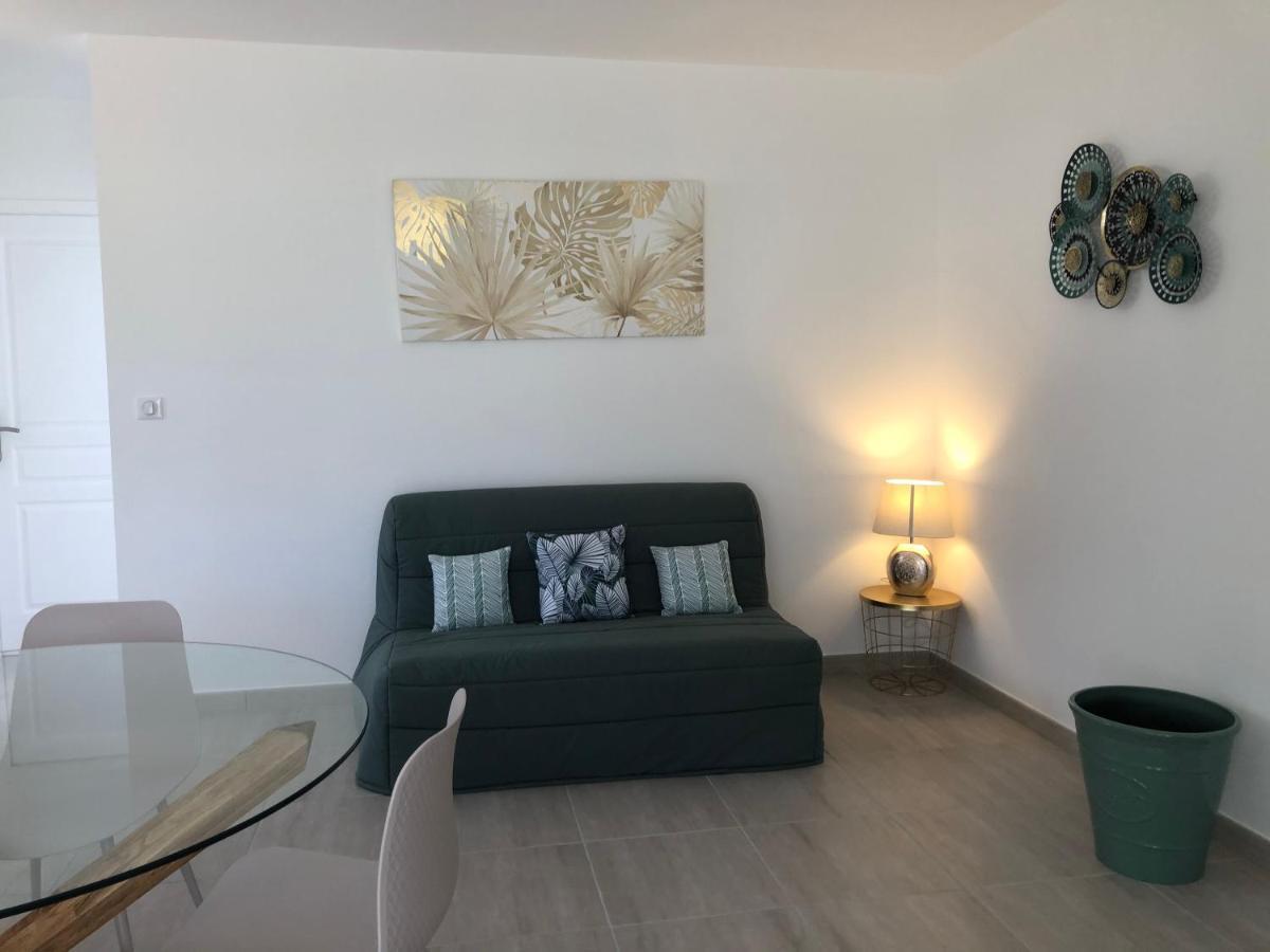 U Sole Villa Ajaccio  Luaran gambar
