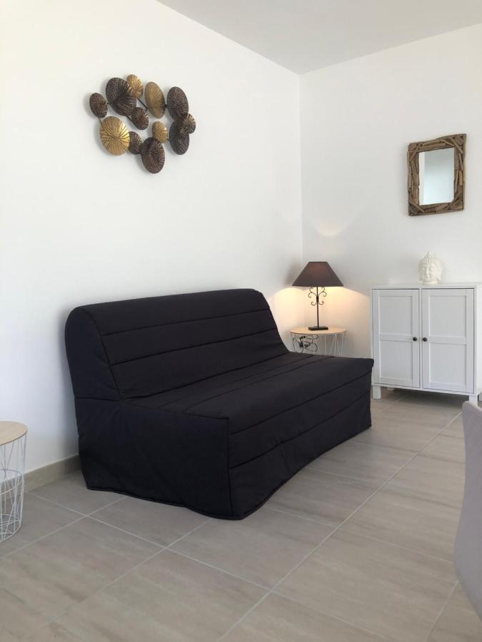 U Sole Villa Ajaccio  Luaran gambar