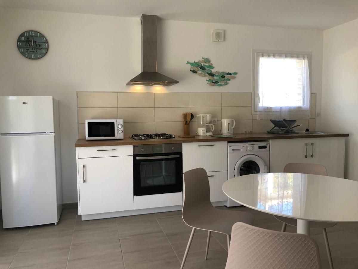 U Sole Villa Ajaccio  Luaran gambar